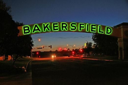 Abogados de accidentes en Bakersfield